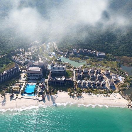 Shenzhen Lavenna Resort Екстер'єр фото