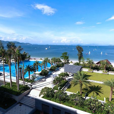 Shenzhen Lavenna Resort Екстер'єр фото
