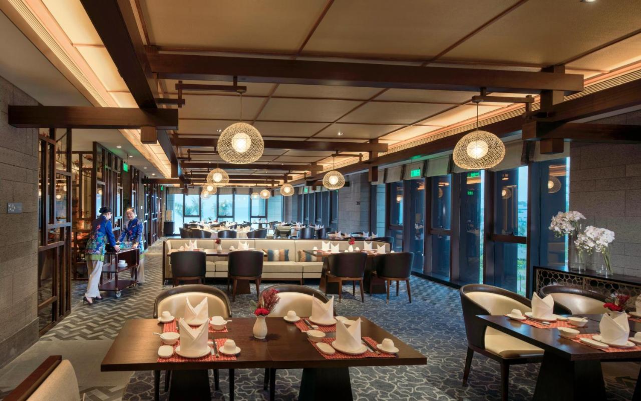 Shenzhen Lavenna Resort Екстер'єр фото