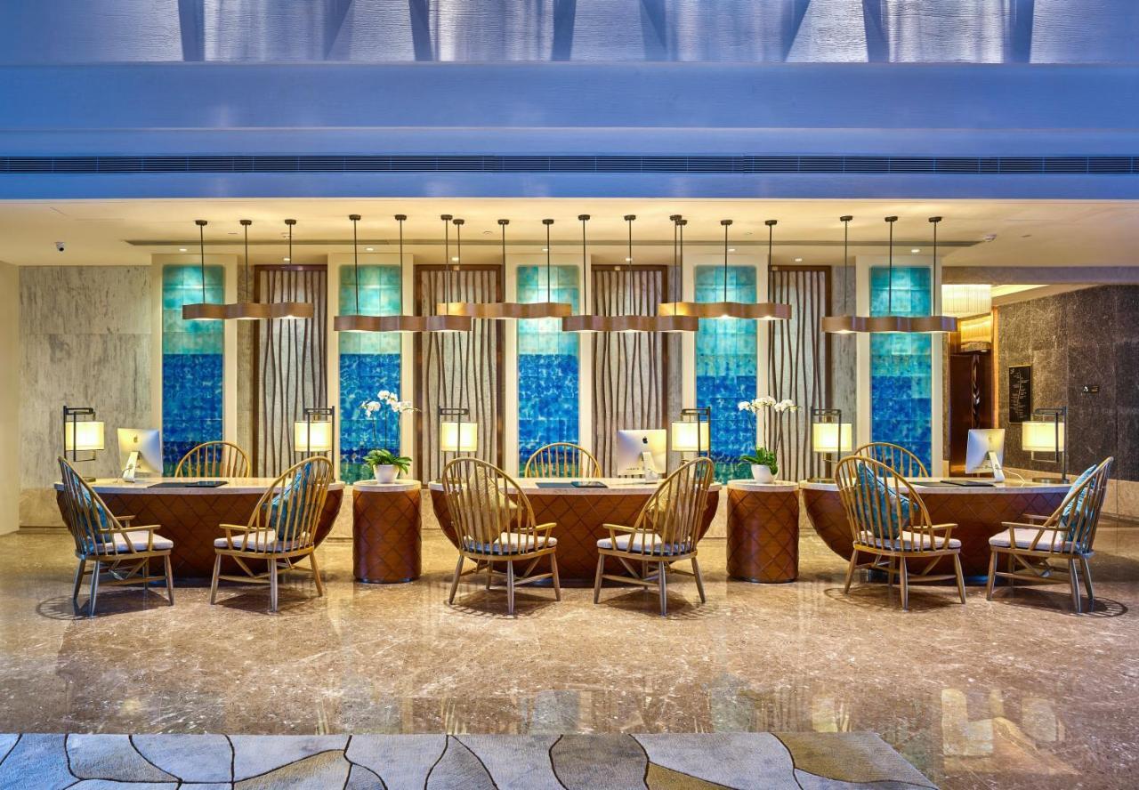 Shenzhen Lavenna Resort Екстер'єр фото