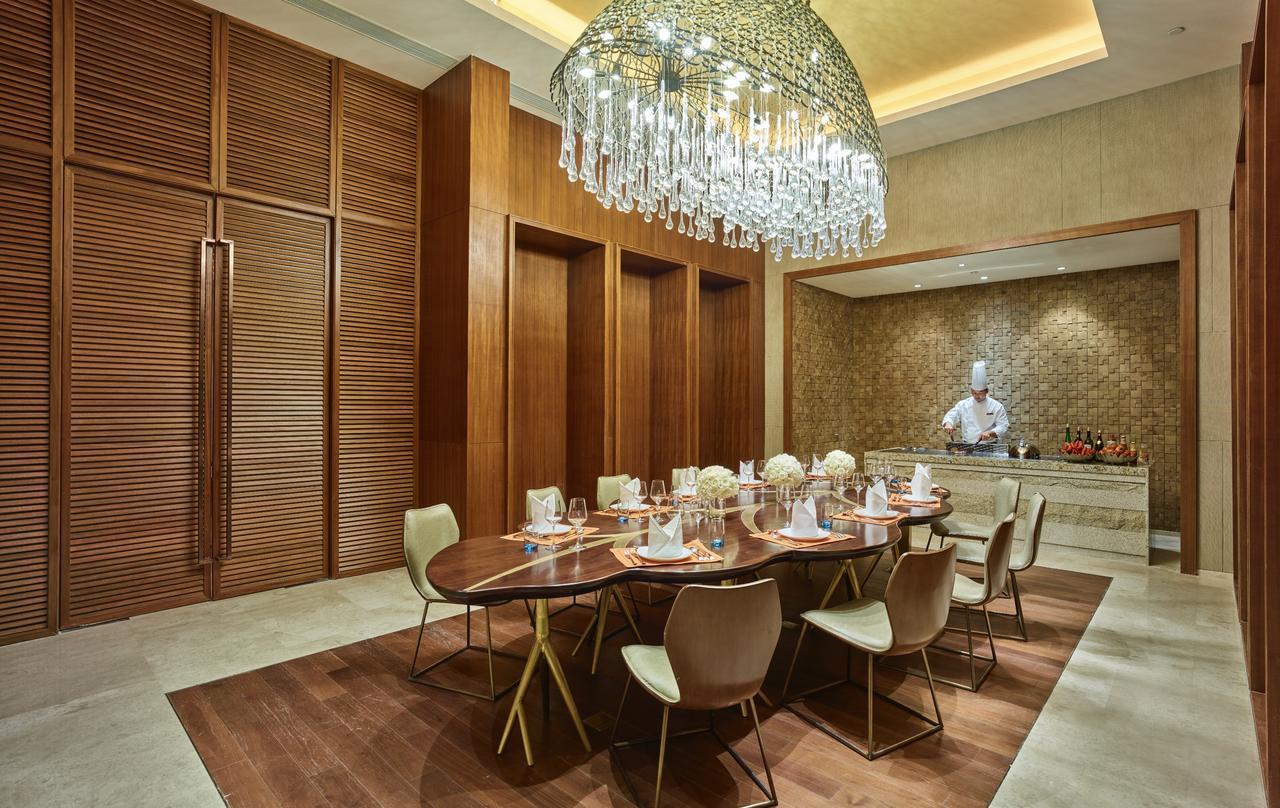 Shenzhen Lavenna Resort Екстер'єр фото