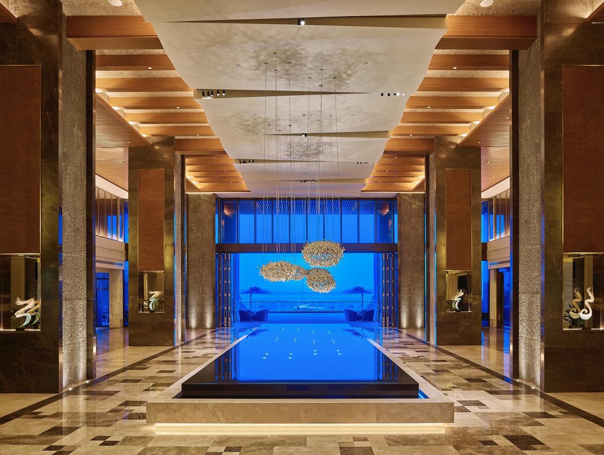 Shenzhen Lavenna Resort Екстер'єр фото