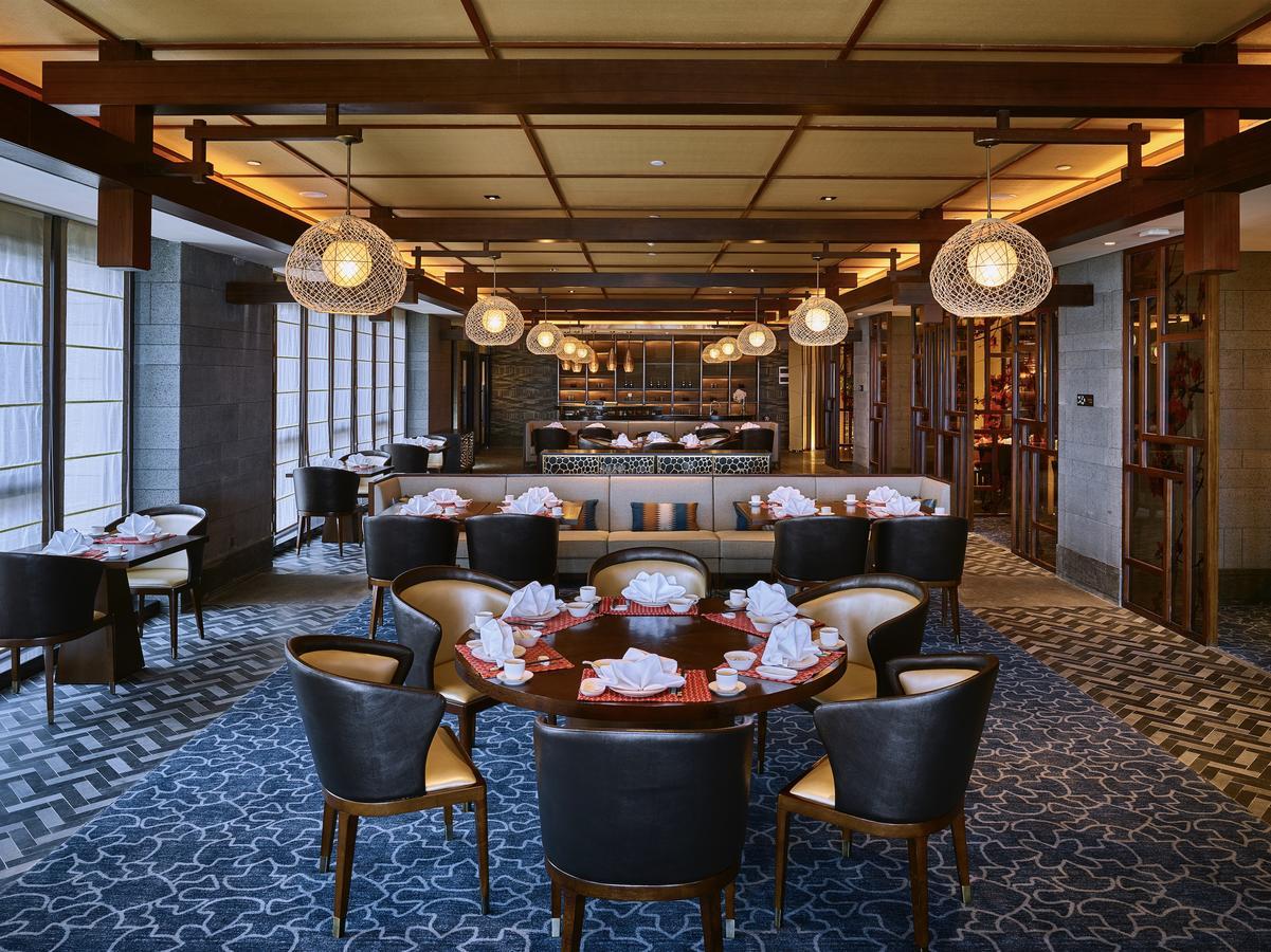 Shenzhen Lavenna Resort Екстер'єр фото