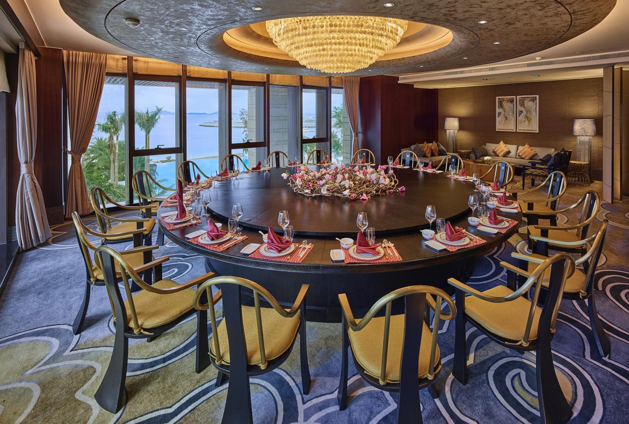 Shenzhen Lavenna Resort Екстер'єр фото